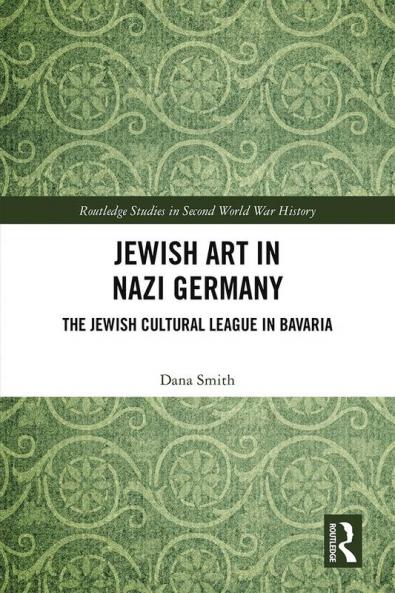 Jewish Art in Nazi Germany