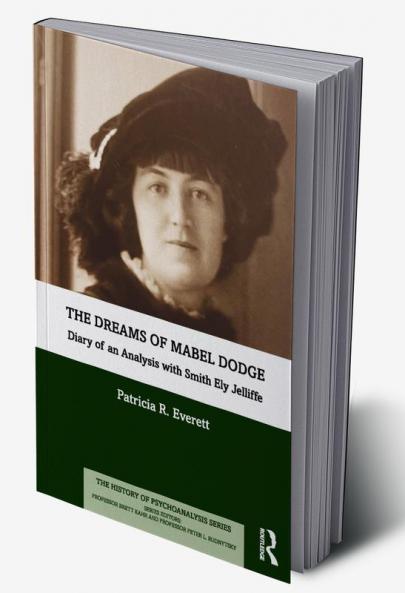 Dreams of Mabel Dodge