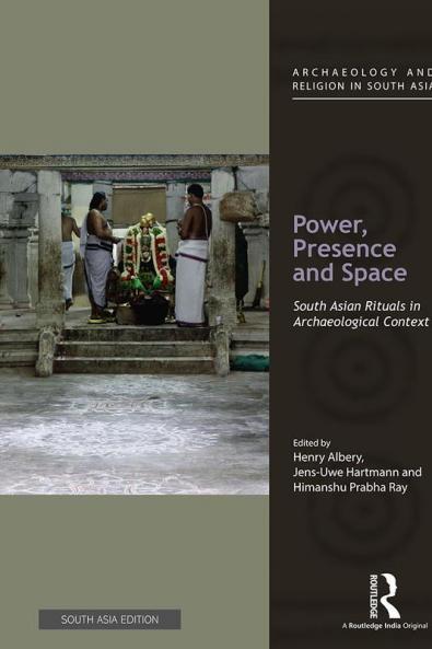 Power Presence and Space
