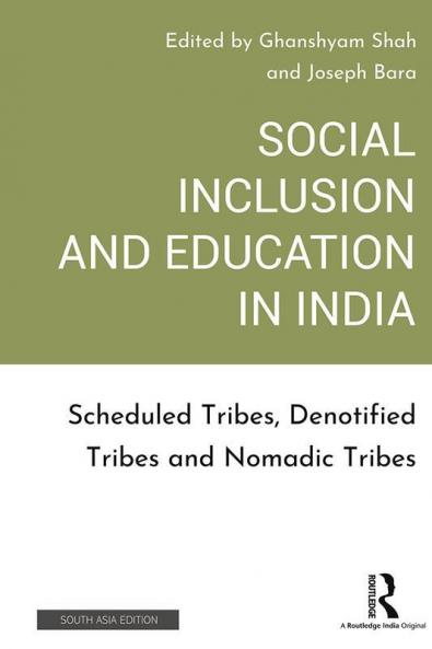 Social Inclusion and Education in India