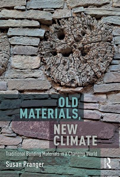 Old Materials New Climate