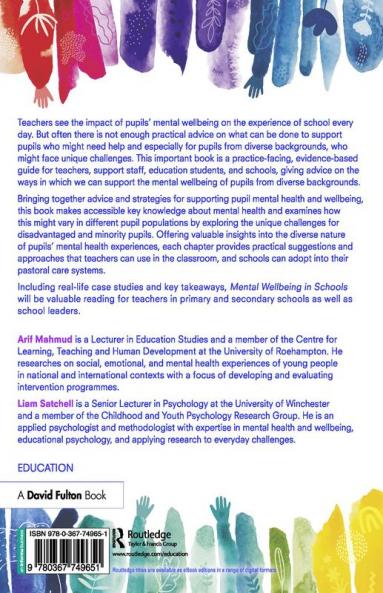 Mental Wellbeing in Schools