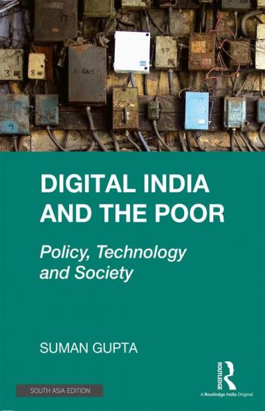 Digital India and the Poor