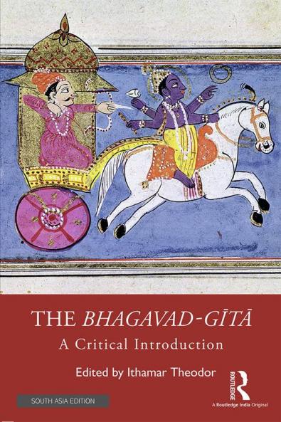 The Bhagavadgītā Theodor