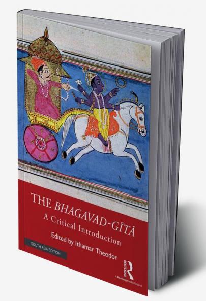 The Bhagavadgītā Theodor