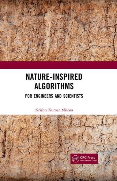 Nature-Inspired Algorithms