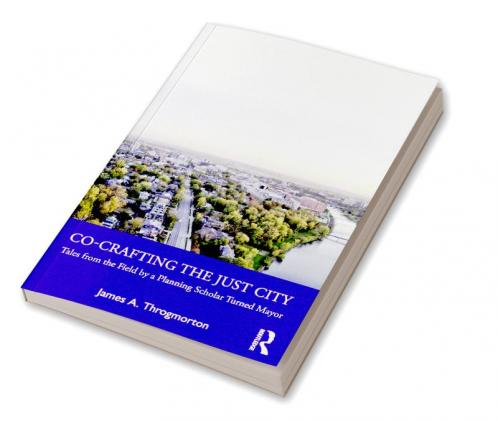 Co-Crafting the Just City