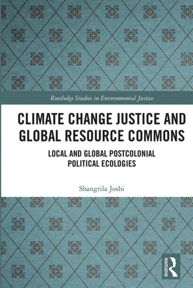 Climate Change Justice and Global Resource Commons