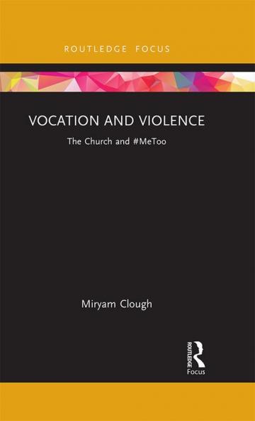 Vocation and Violence
