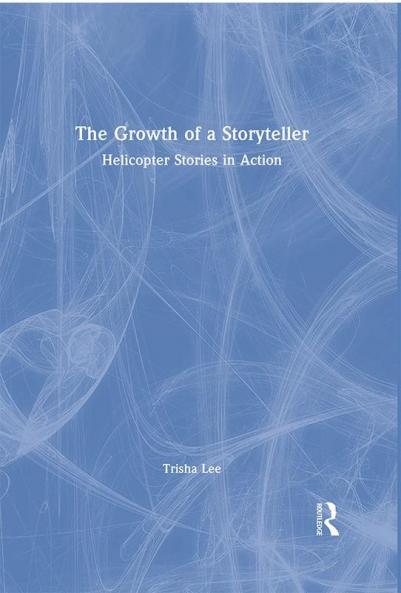 Growth of a Storyteller