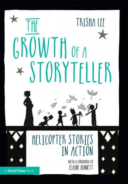 Growth of a Storyteller