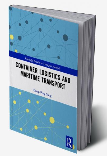 Container Logistics and Maritime Transport