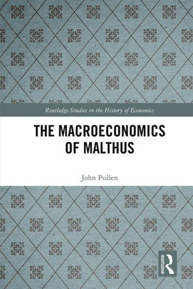 Macroeconomics of Malthus