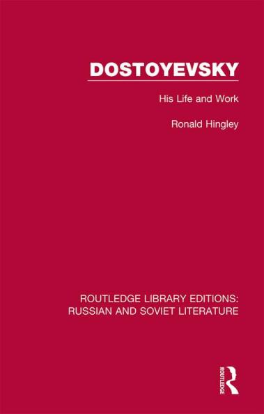 Dostoyevsky