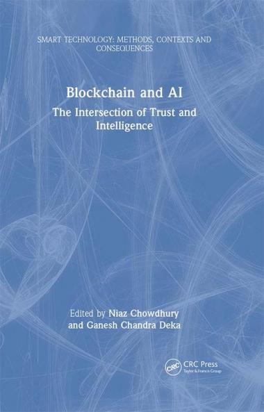Blockchain and AI