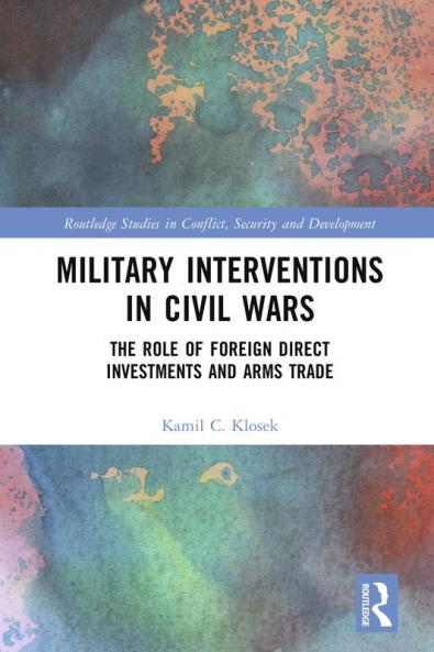 Military Interventions in Civil Wars