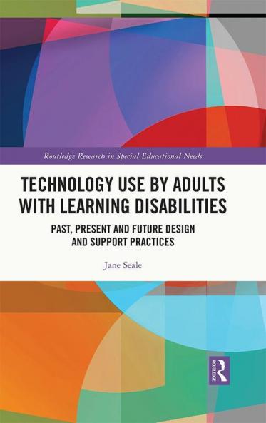 Technology Use by Adults with Learning Disabilities