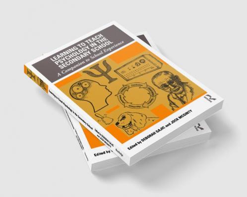 Learning to Teach Psychology in the Secondary School