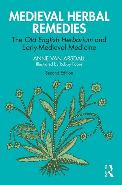 Medieval Herbal Remedies