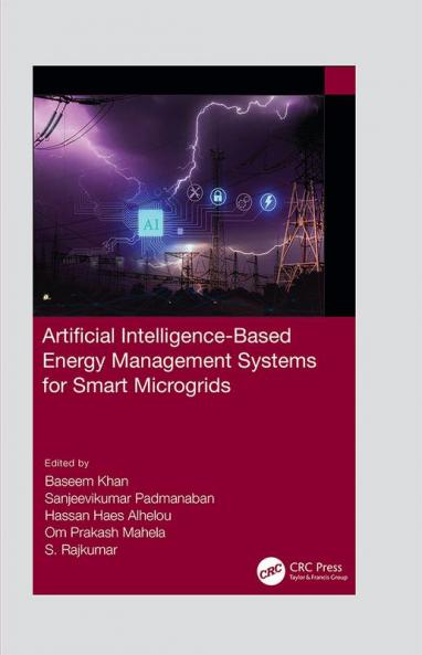 Artificial Intelligence-Based Energy Management Systems for Smart Microgrids