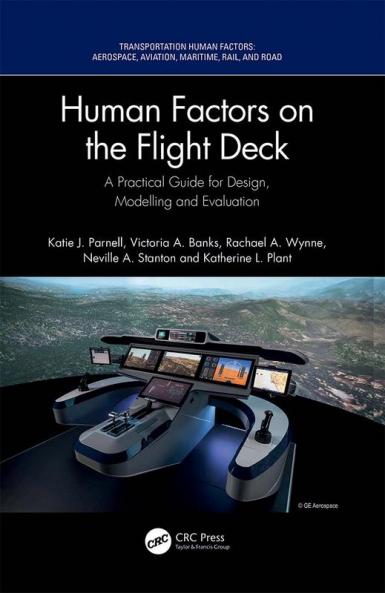 Human Factors on the Flight Deck