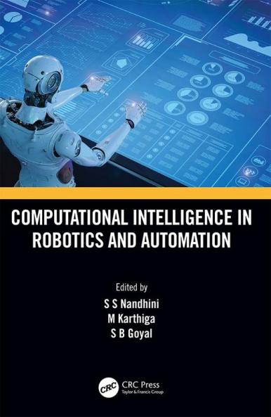 Computational Intelligence in Robotics and Automation