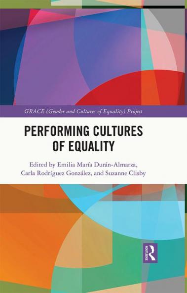 Performing Cultures of Equality