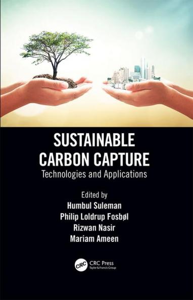 Sustainable Carbon Capture