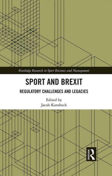 Sport and Brexit