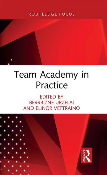 Team Academy in Practice