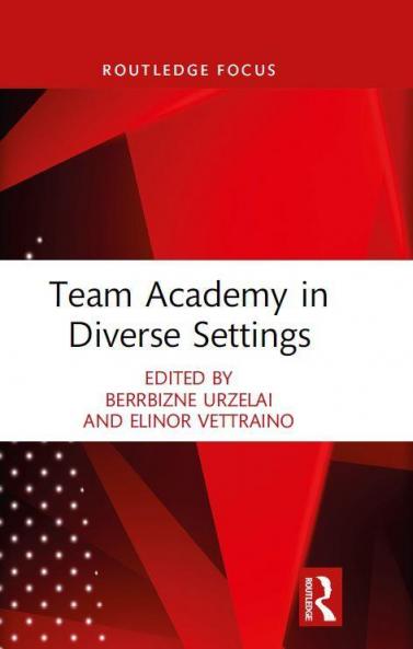 Team Academy in Diverse Settings