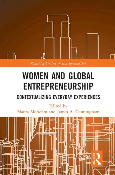 Women and Global Entrepreneurship