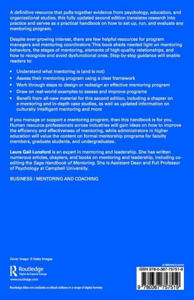 Mentor's Guide