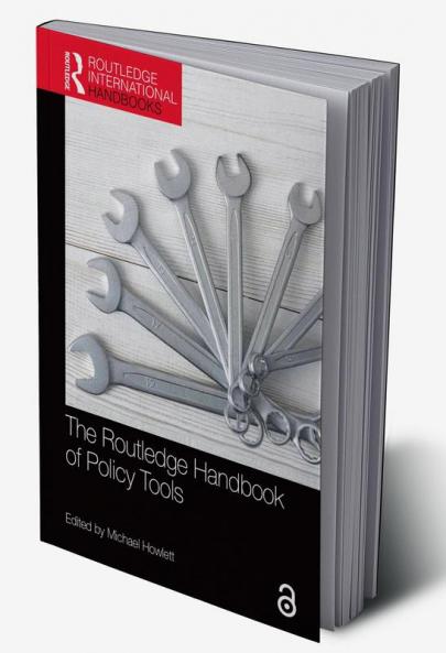 Routledge Handbook of Policy Tools
