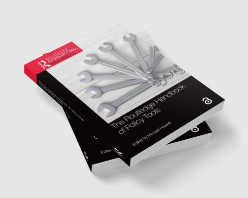 Routledge Handbook of Policy Tools
