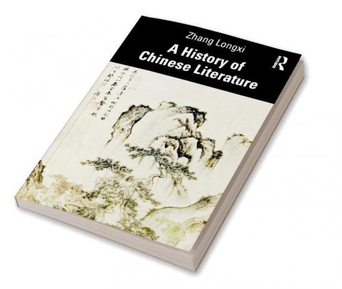History of Chinese Literature