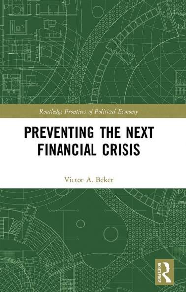 Preventing the Next Financial Crisis