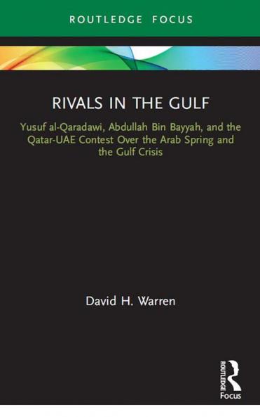 Rivals in the Gulf