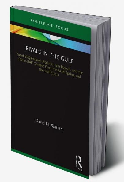 Rivals in the Gulf