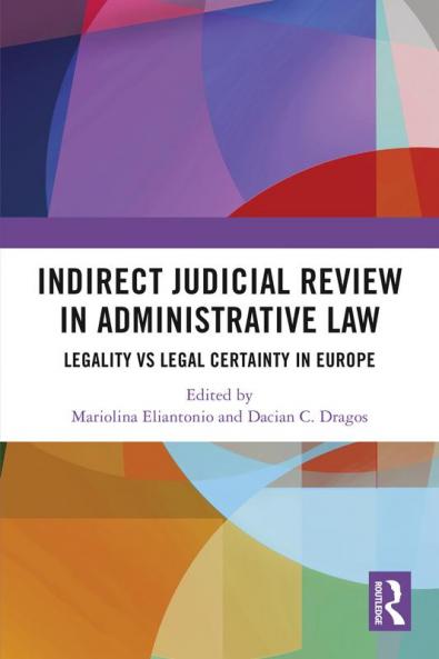 Indirect Judicial Review in Administrative Law