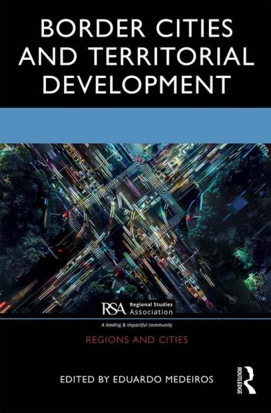 Border Cities and Territorial Development