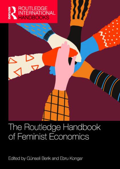 Routledge Handbook of Feminist Economics