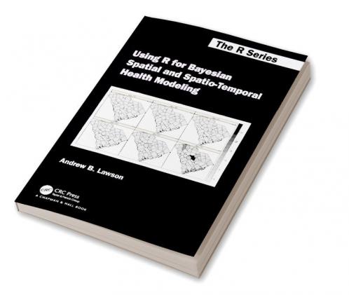 Using R for Bayesian Spatial and Spatio-Temporal Health Modeling