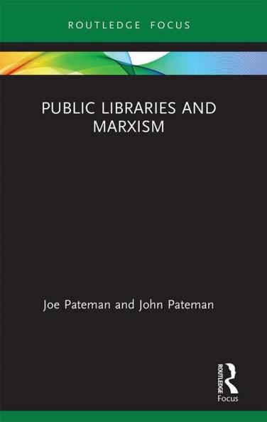 Public Libraries and Marxism