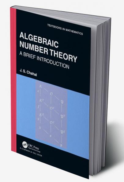 Algebraic Number Theory