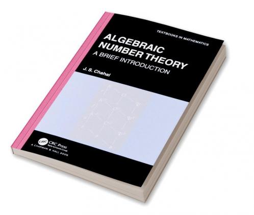 Algebraic Number Theory