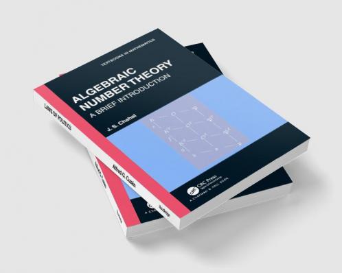Algebraic Number Theory