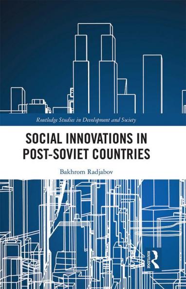 Social Innovations in Post-Soviet Countries