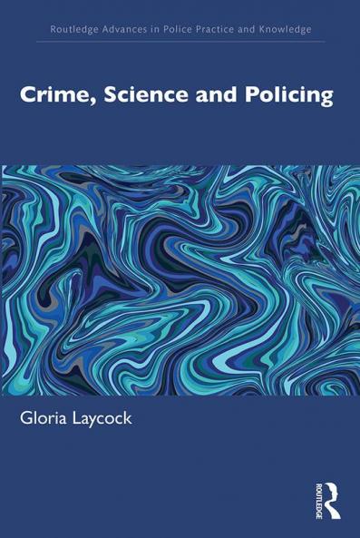 Crime Science and Policing