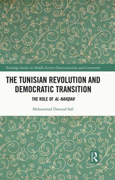 Tunisian Revolution and Democratic Transition